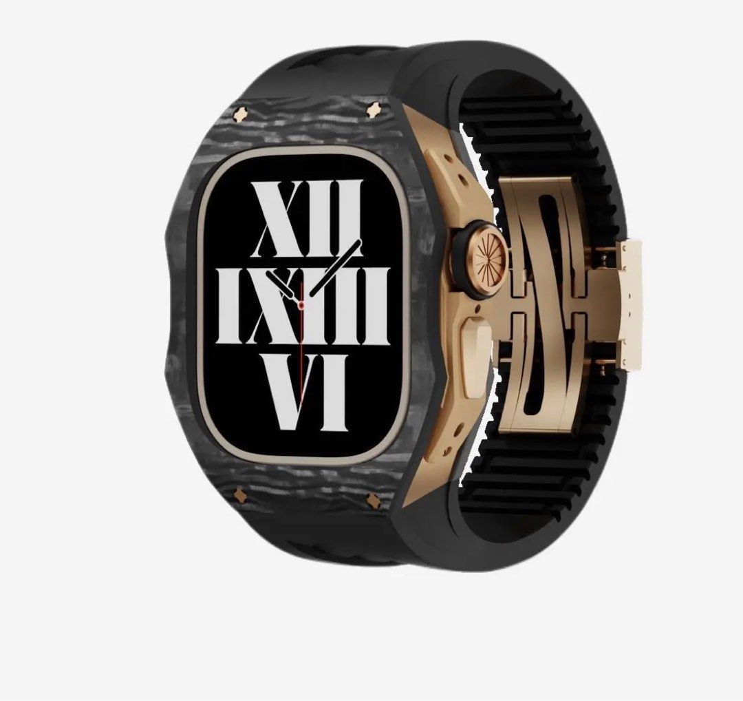 Apple Watch high end luxury case ultra 49mm iwatch