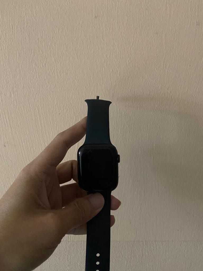 Apple watch series 5 extra large band shop