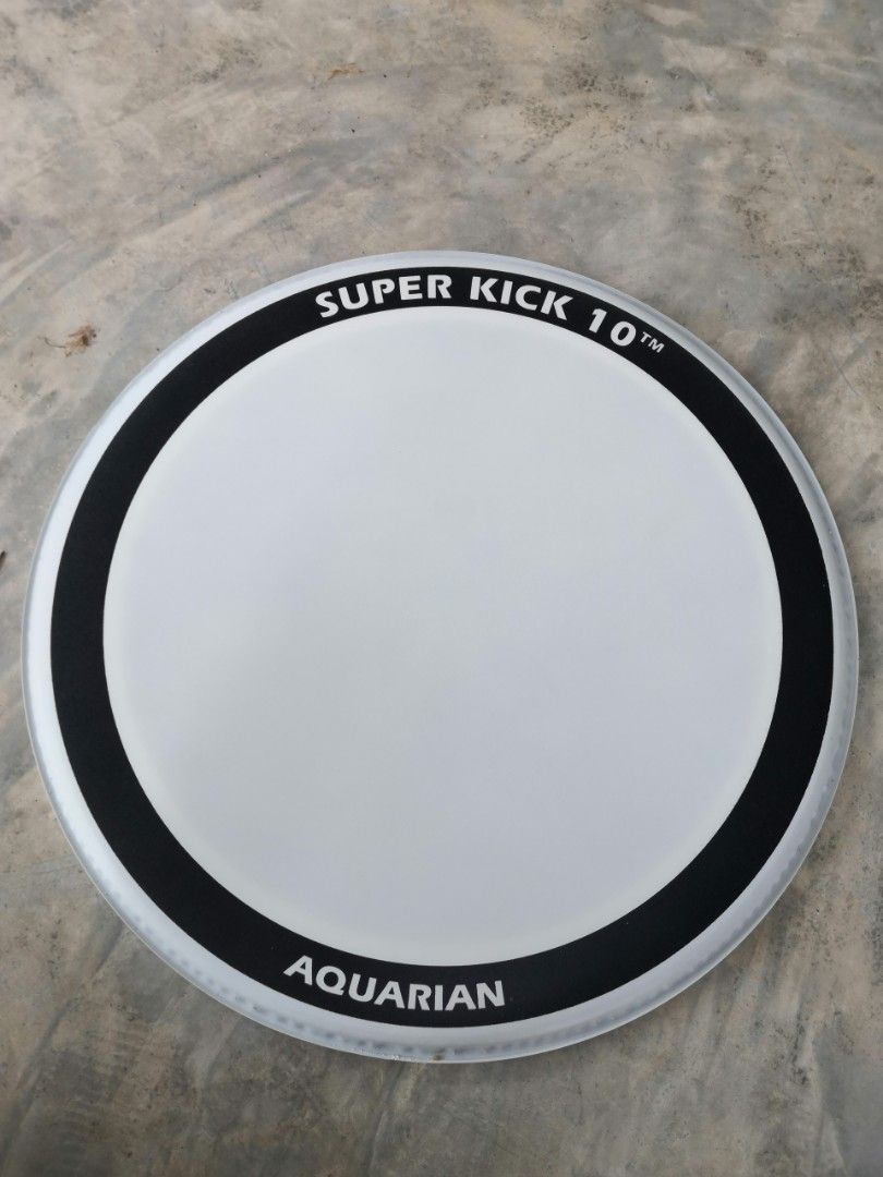 Aquarian super kick 10 new arrivals