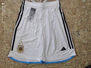 Club and National Team Shorts Collection item 2