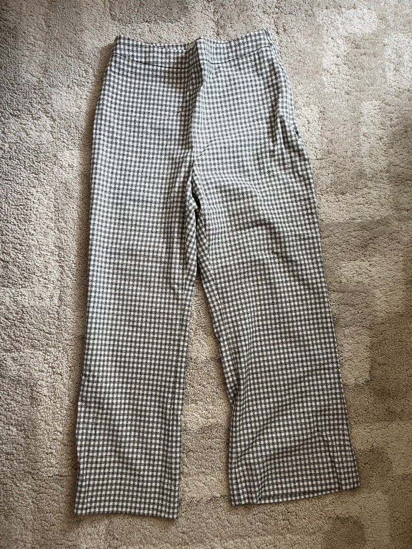 Aritzia Wilfred Aries Silk Pants, Women's Fashion, Clothes on Carousell