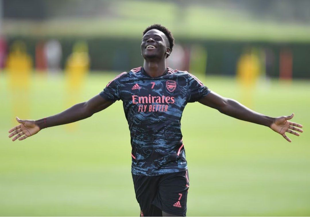 Arsenal eu training kit deals
