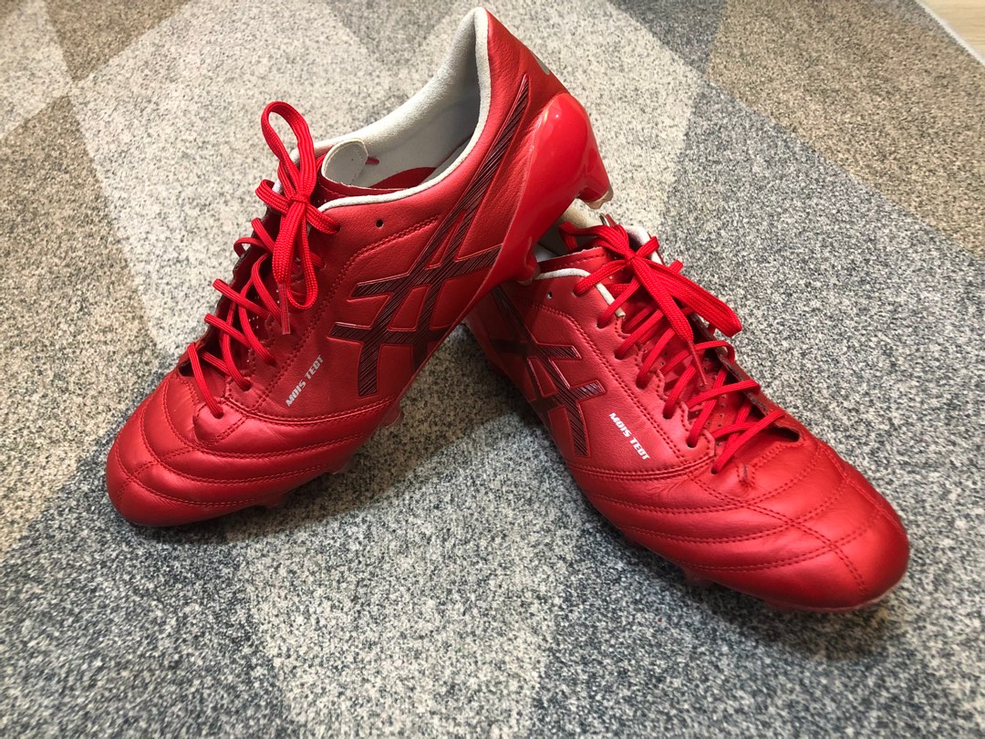 asic ds light x fly 4