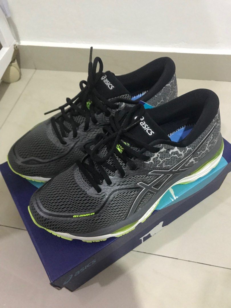 Asics Gel Cumulus 19 lite
