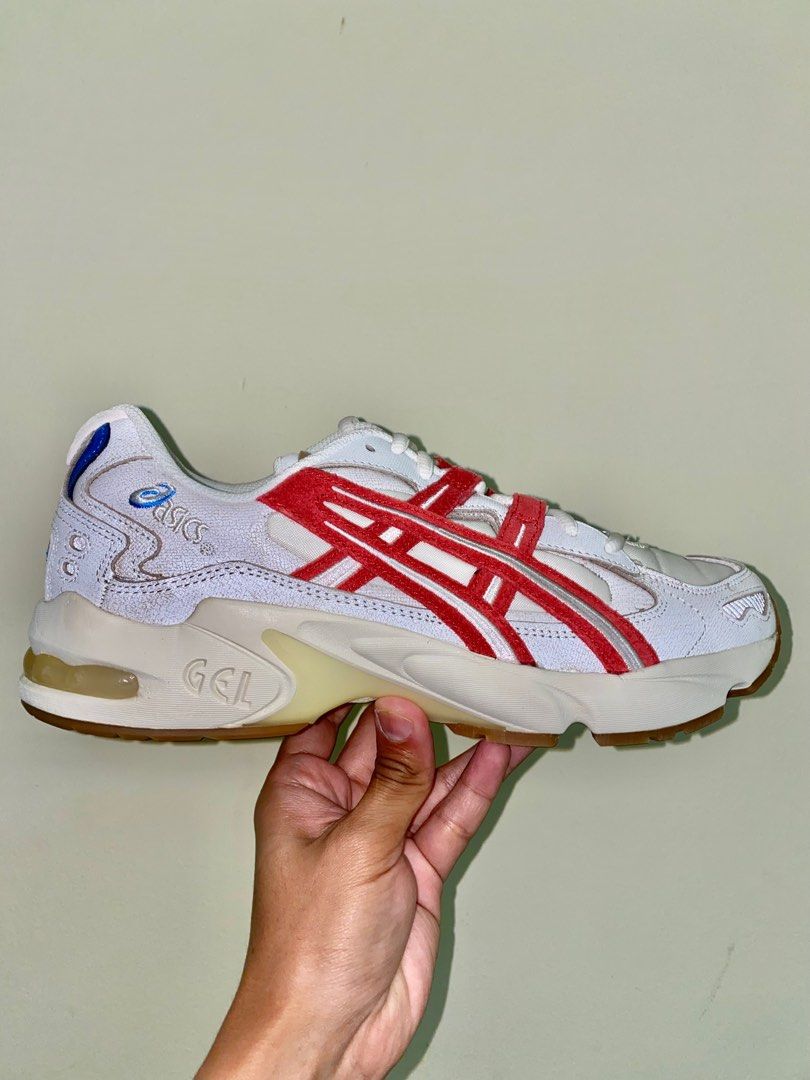Asics gel kayano on sale 5 og retro tokyo