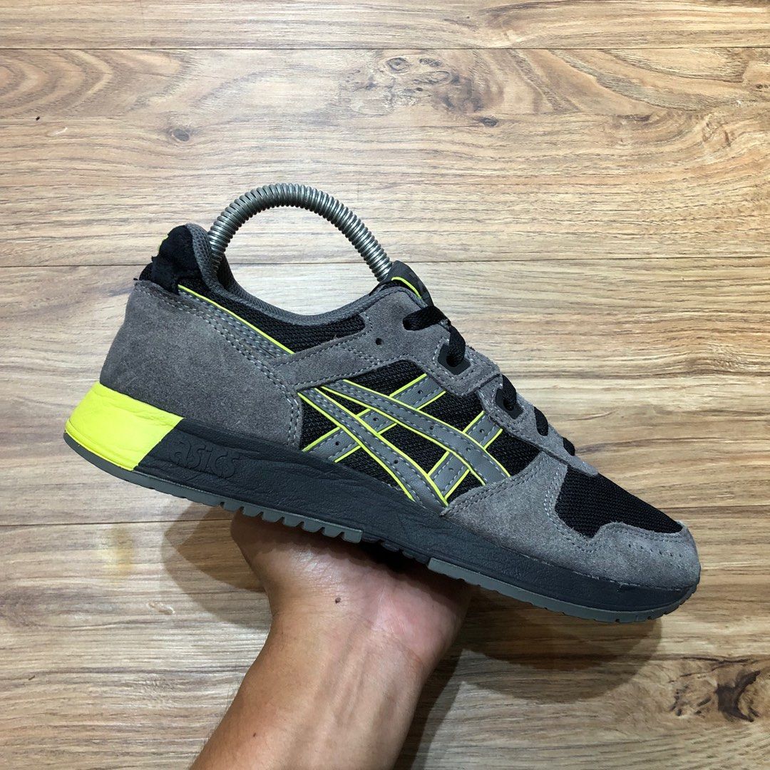 Asics sneakers mens 5.5 online