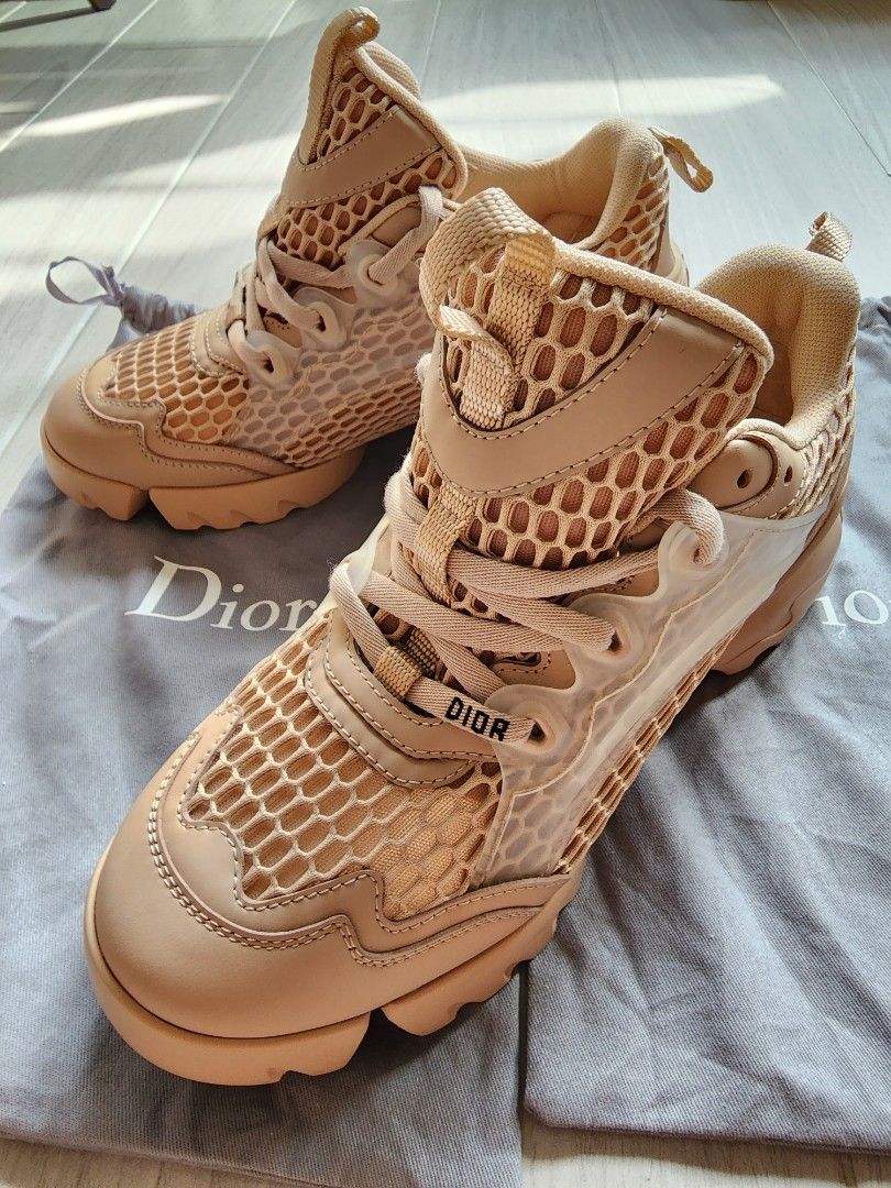 Dior d connect mesh clearance