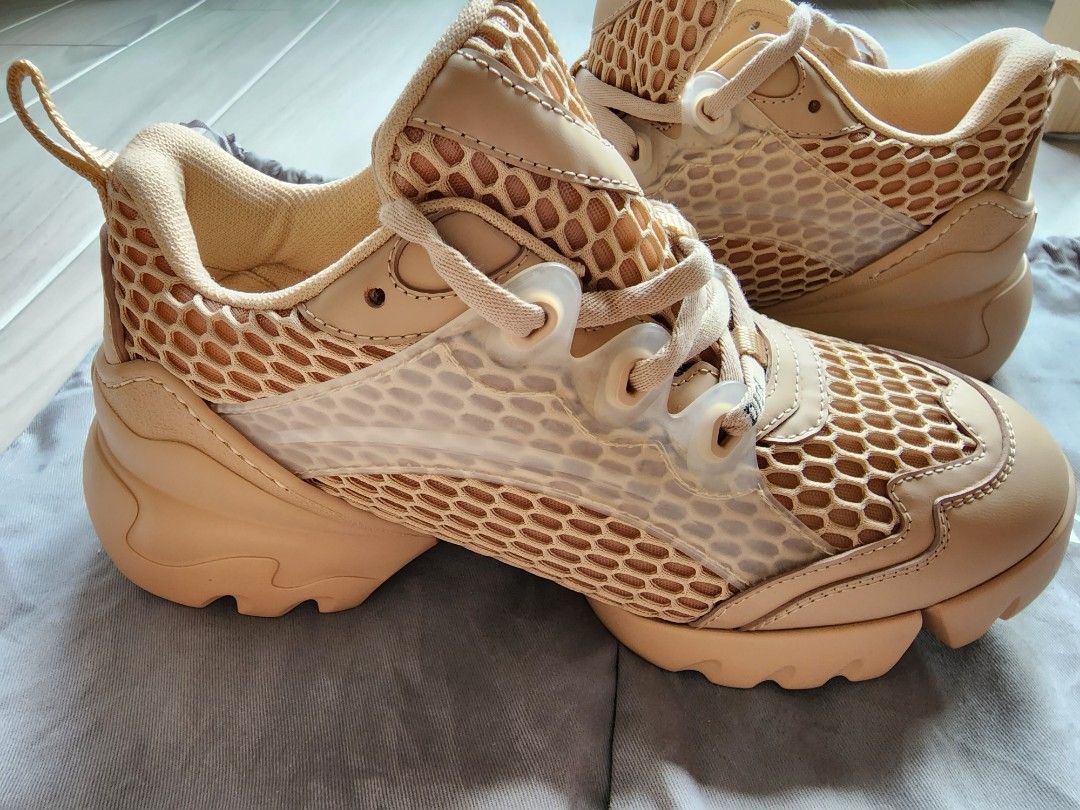 Dior d connect mesh clearance