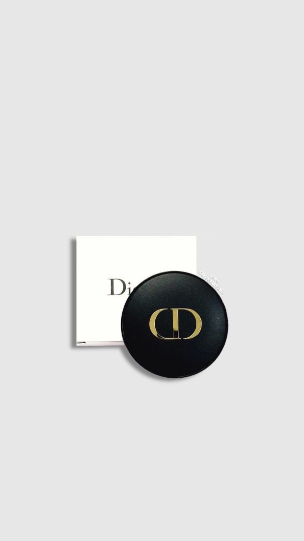 Authentic Dior Mirror (Preorder) (Category: Luxury Accessories) located in Manila. Submitted by designerarchives.ph (Listing ID 1205579112, Image 3). Description: 1. Beige Linen - 2850 2. Red - 2850 3. Black Compact - 3250 • 15 days eta • 50% DP is required • Buyer will shoulder local shipping fee via: Lalamove, Grab, or LBC.