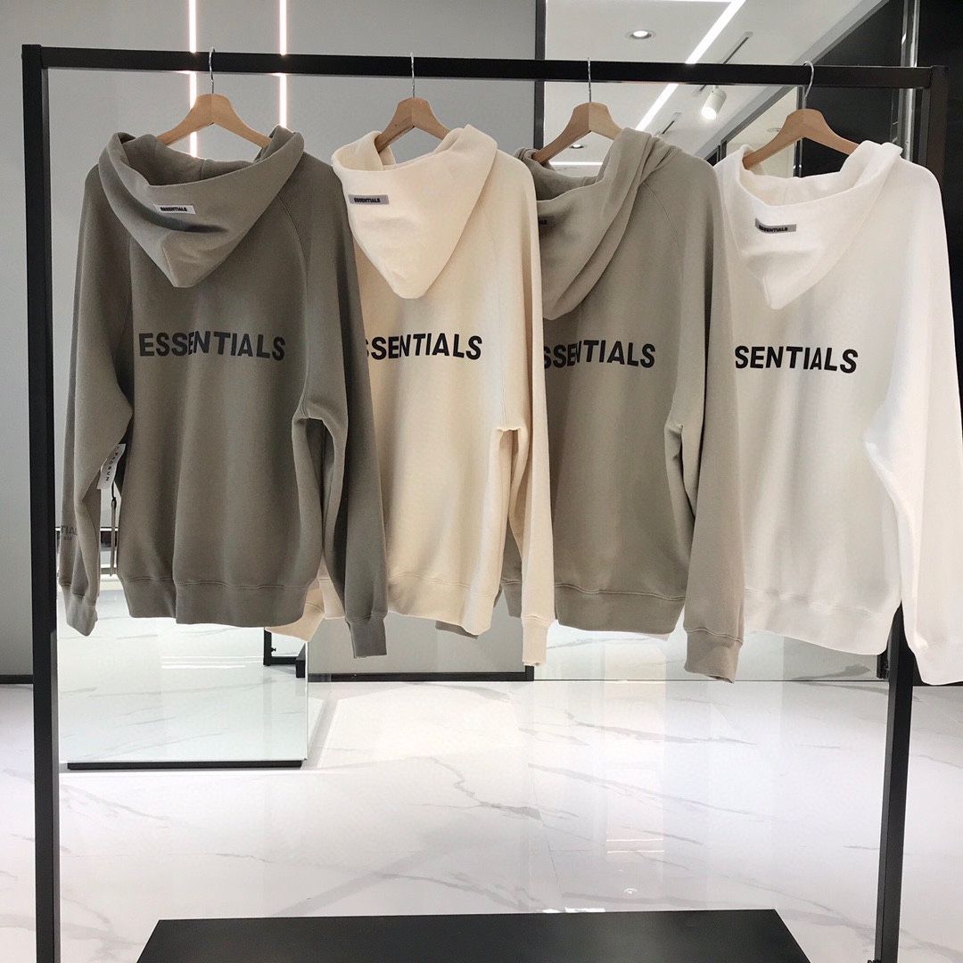 Double best sale lined hoodie