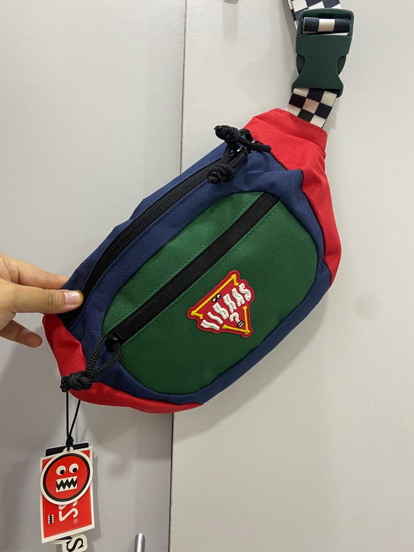 Guess vibras hot sale waist bag