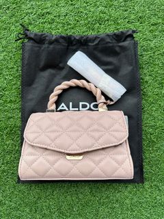 Aldo malaysia best sale handbag