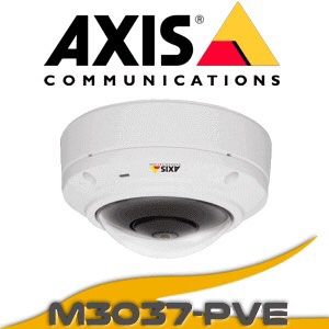 axis 270 degree camera