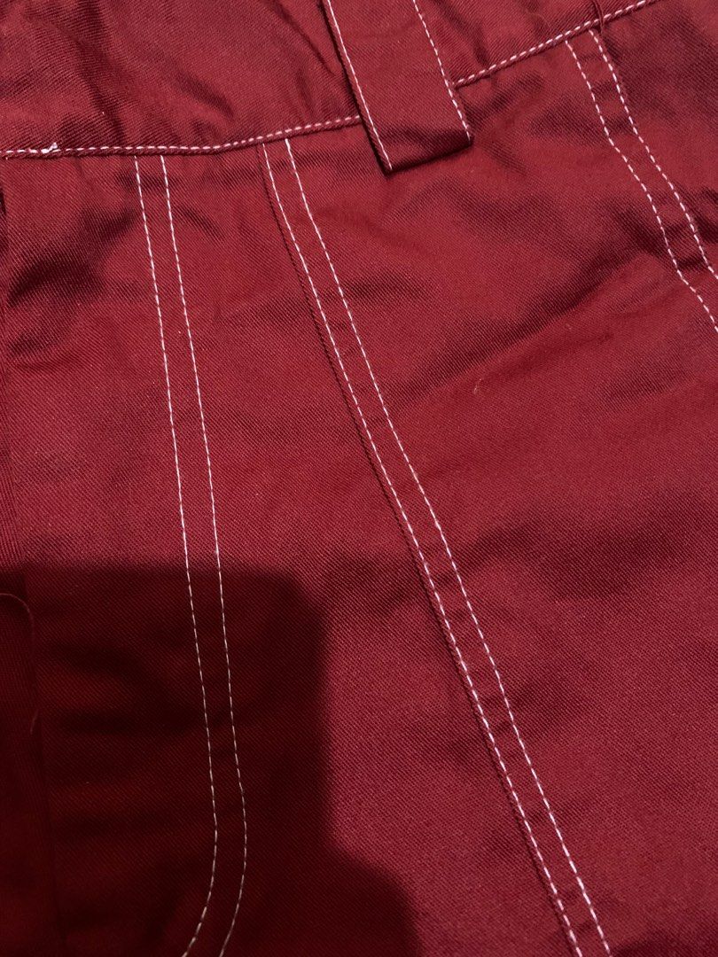 Baggy Cargo Pants Fesyen Wanita Pakaian Wanita Bawahan Di Carousell baggy-cargo-pants-fesyen-wanita-pakaian-wanita-bawahan-di-carousell