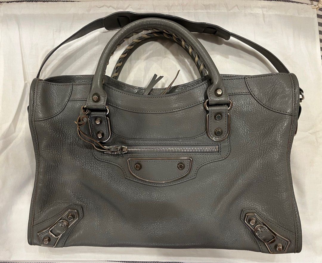 Classic metallic edge city s cheap