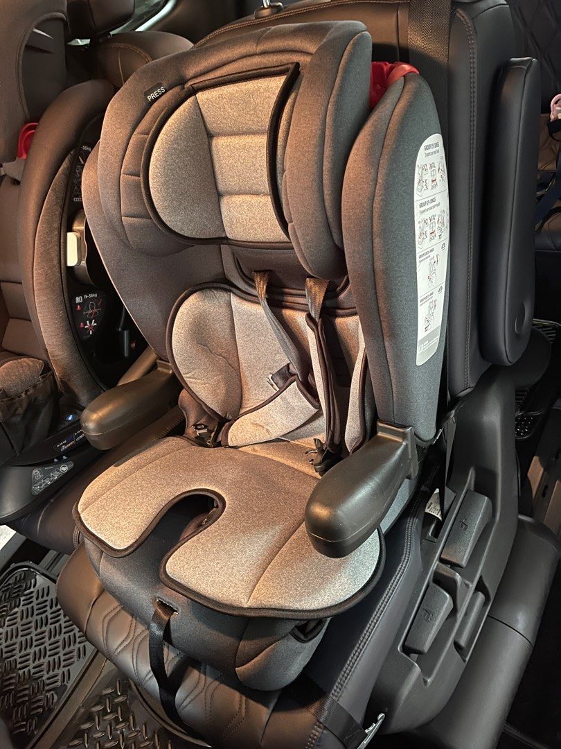 Besrey hot sale car seat