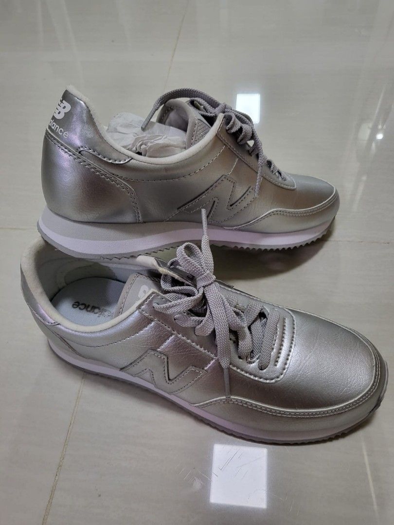 BN New Balance Women s Fashion Footwear Sneakers on Carousell