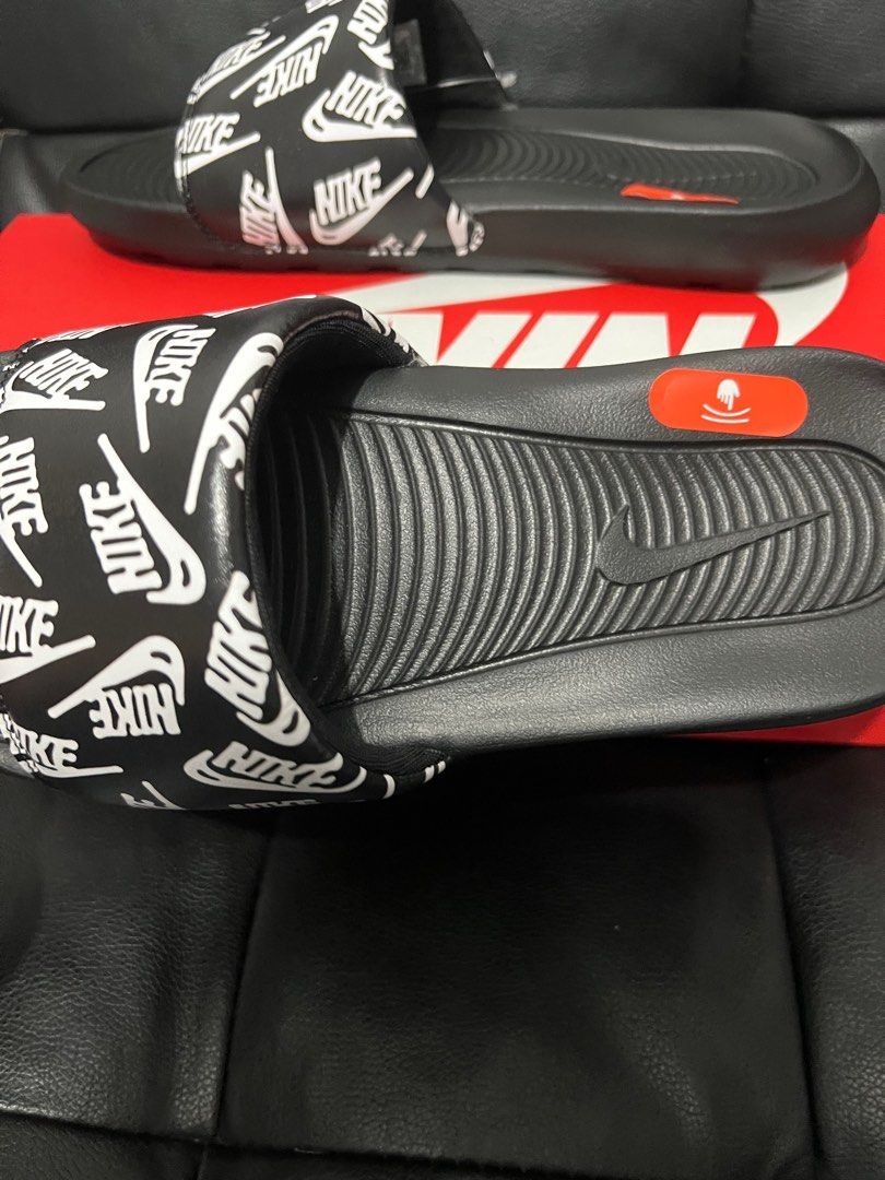 victori one slide print