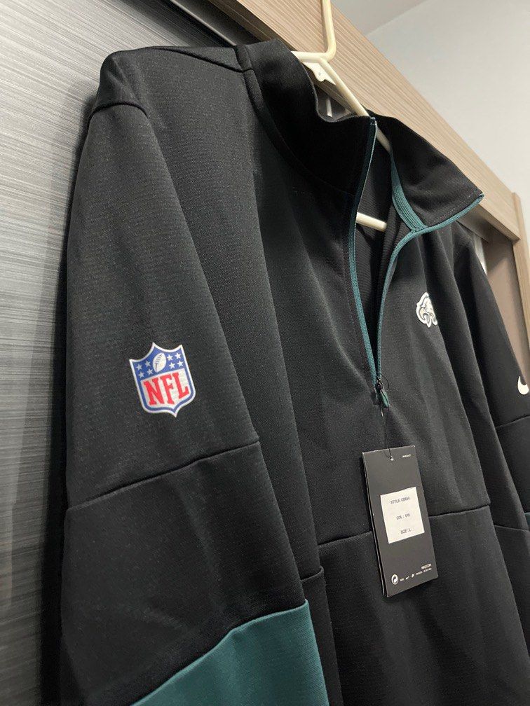 Nike dri 2025 fit therma nfl
