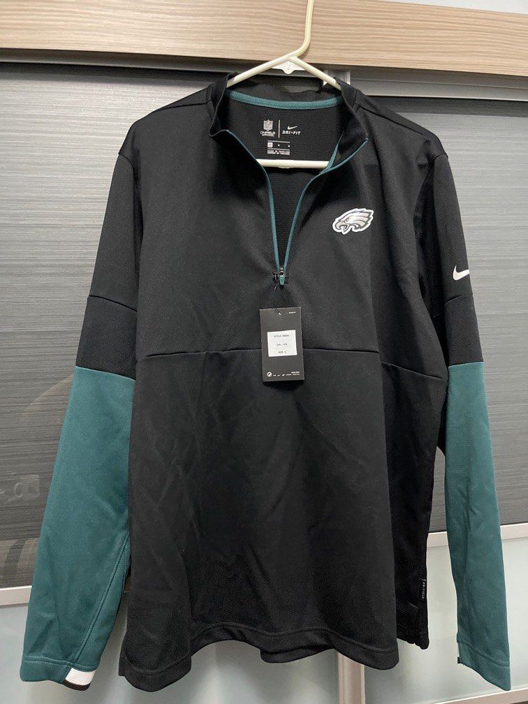 BNWT Nike NFL Dri Fit Therma top L