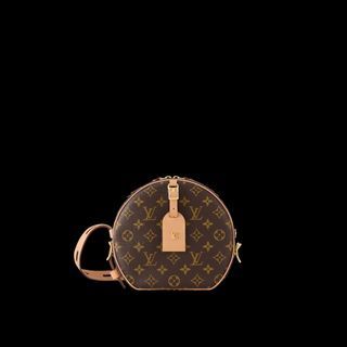 🔥NEW LOUIS VUITTON LVxLoL Boite Chapeau Souple Crossbody Bag ❤️RARE GIFT
