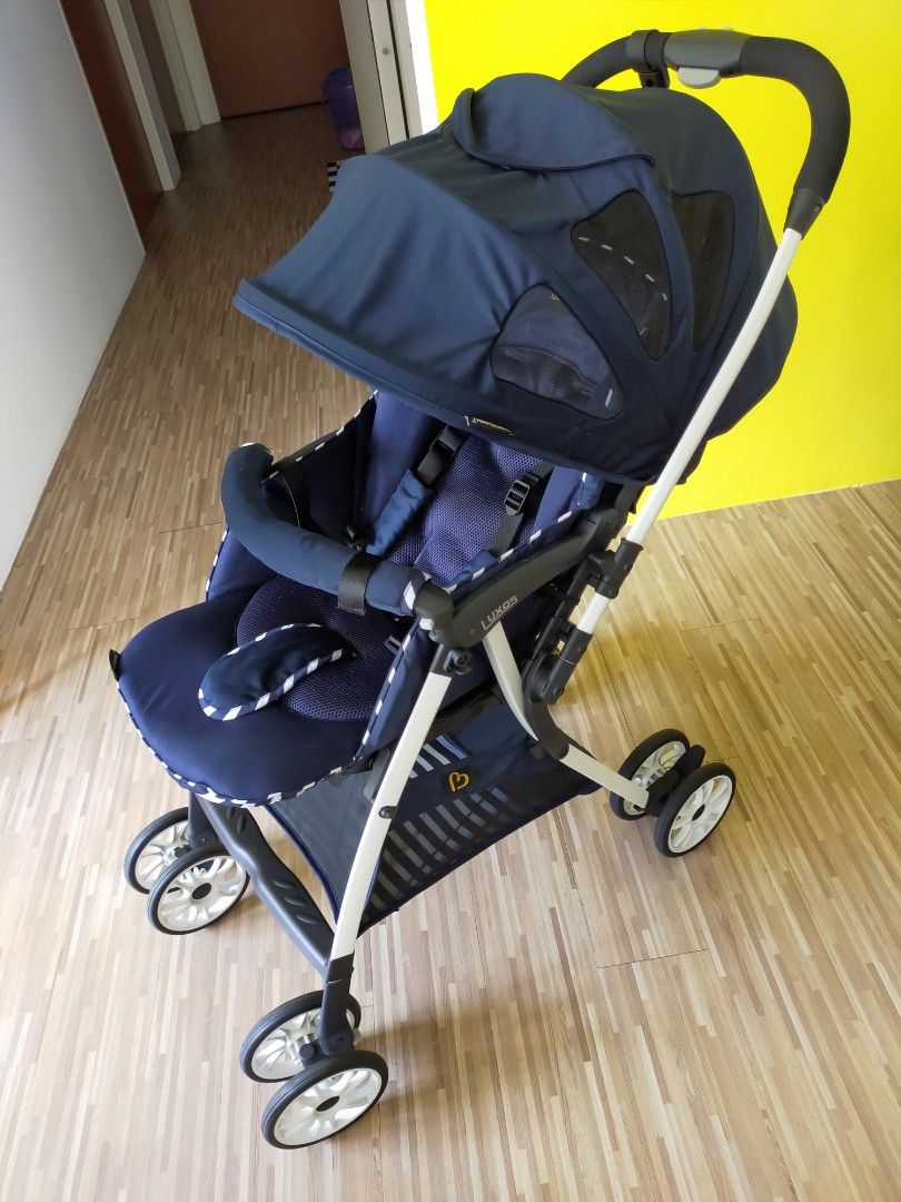 Bonbijou cheap luxos plus