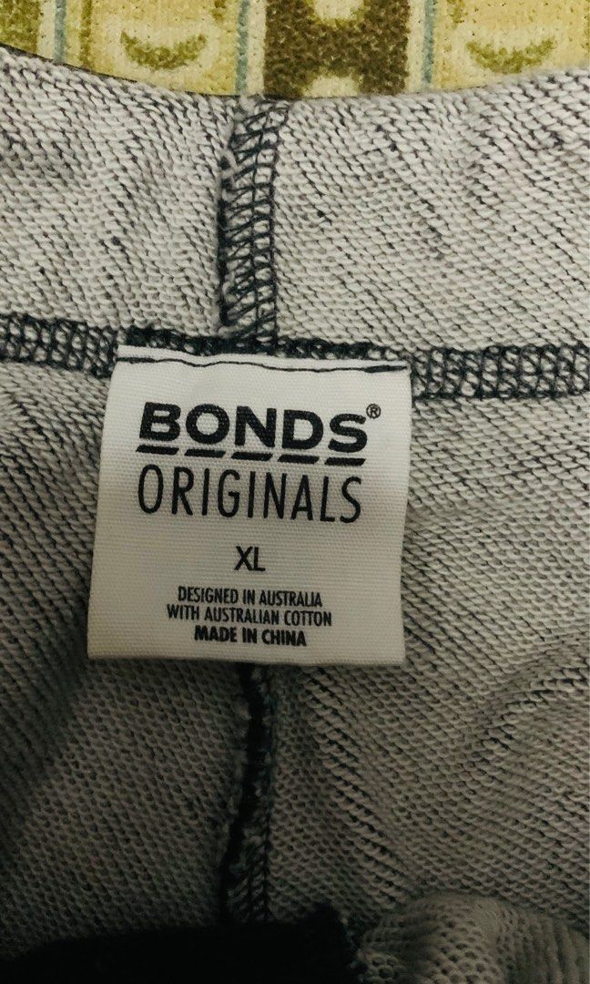 Bonds best sale skinny trackie
