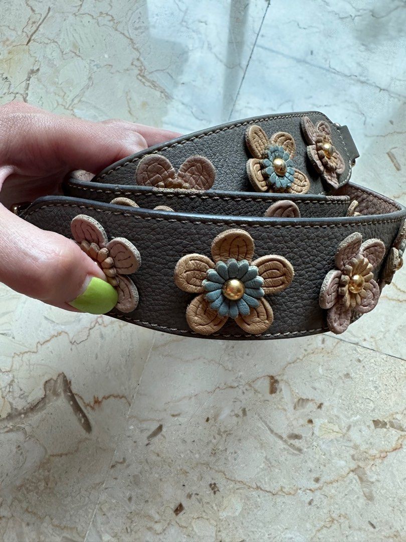 Bonia bag strap new arrivals