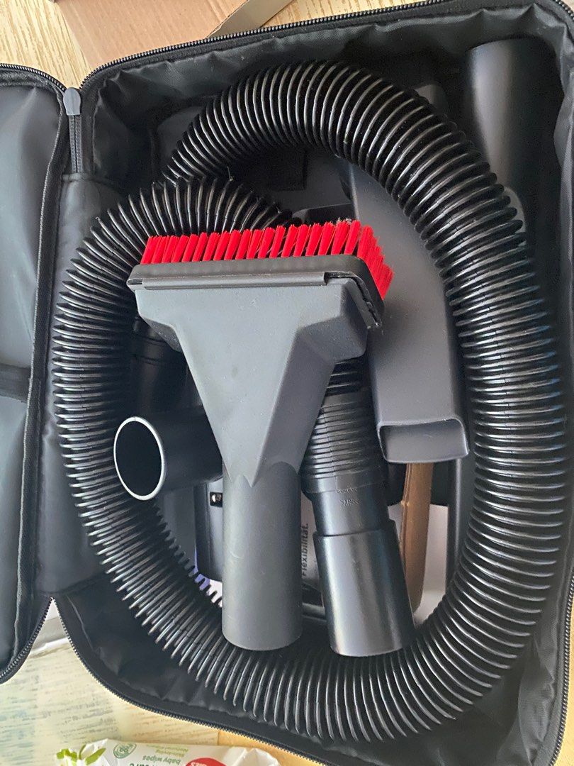 Bosch vacuum accessories, TV & Home Appliances, Vacuum Cleaner