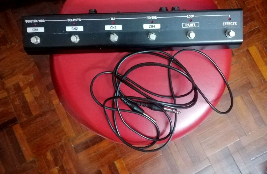 Boss Katana 100W MK1 Head, Hobbies & Toys, Music & Media, Musical