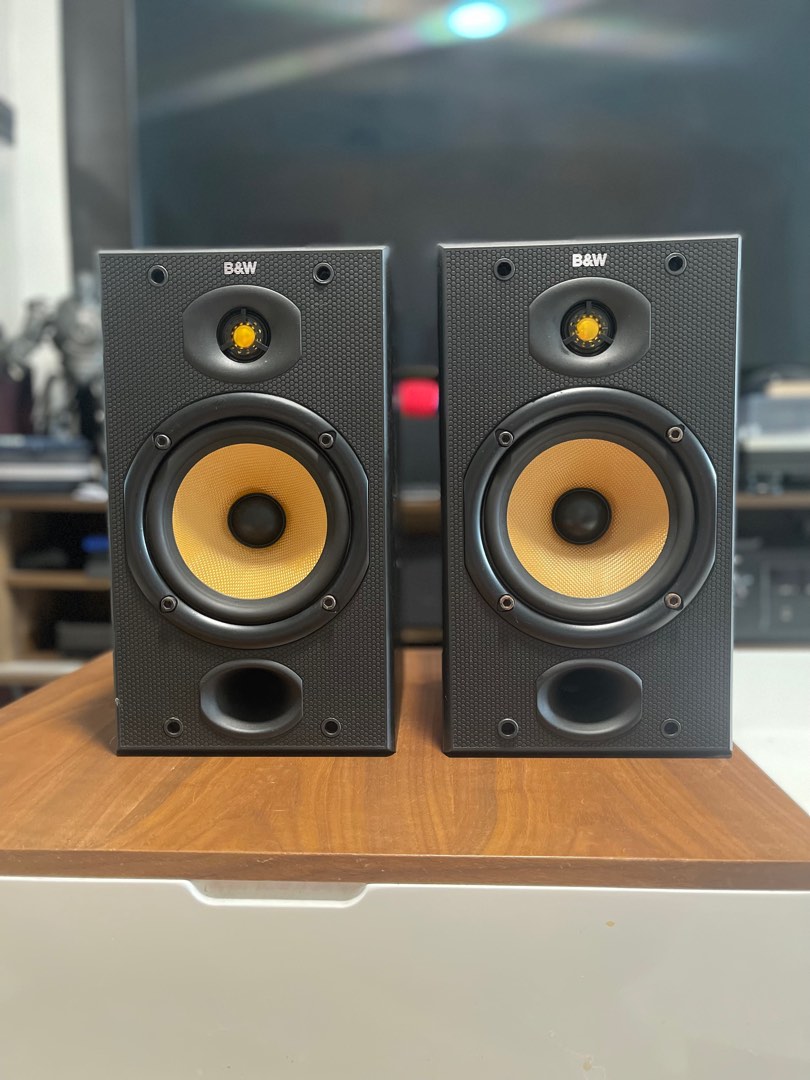 Bowers & wilkins dm 601 sales