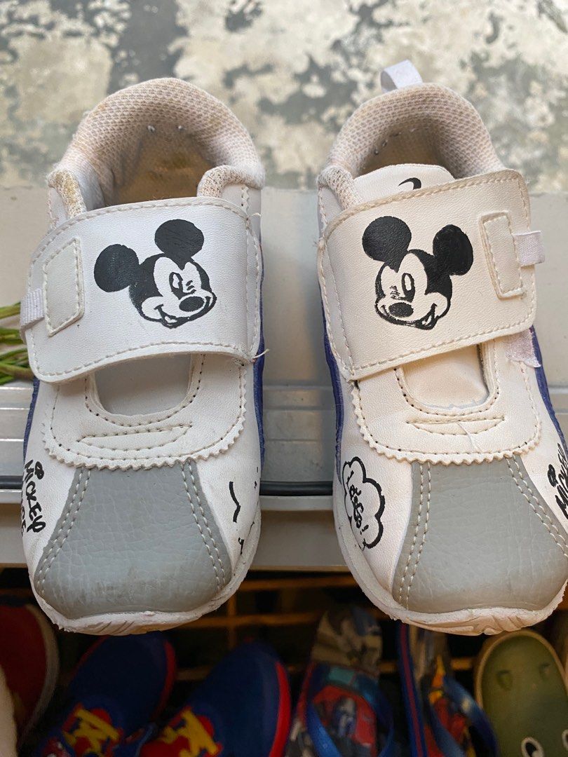 FREE Boys shoes Babies Kids Babies Kids Fashion on Carousell