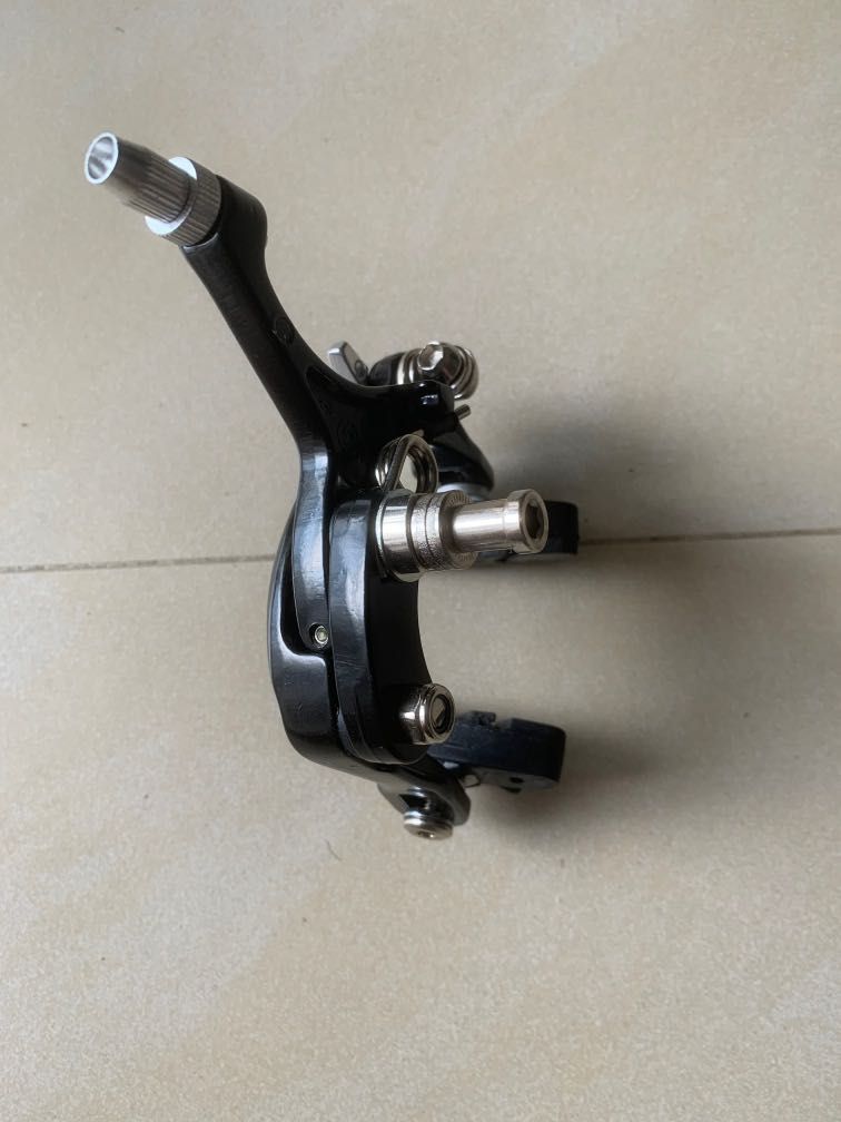 Bike Brake Caliper, Sports Equipment, Bicycles & Parts, Parts