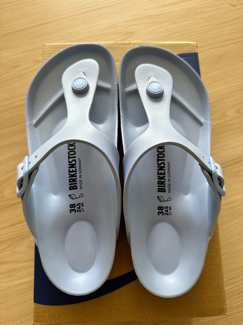 size 38 in birks