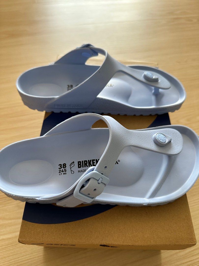 womens birkenstock size 38