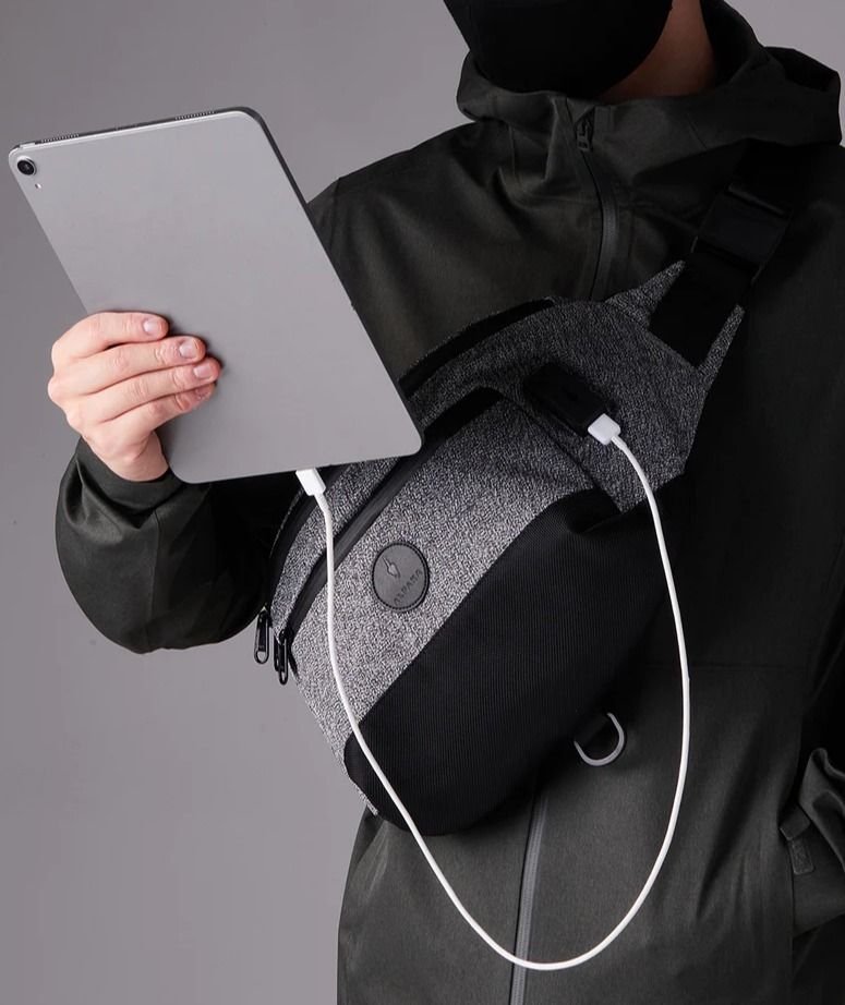 Bravo Sling Max with FREE 60 worth of Stabilizer Strap