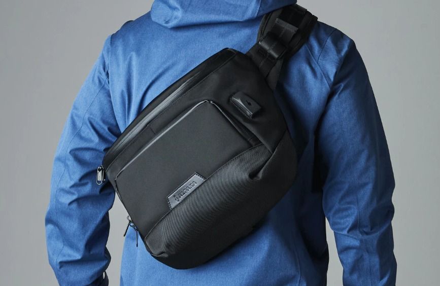 Bravo Sling Max with FREE 60 worth of Stabilizer Strap