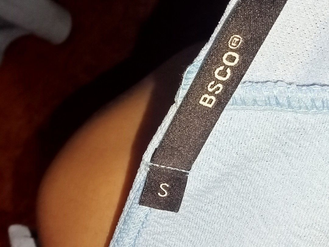 BSCO Light Blue Coordinates (Category: Sets or Coordinates) located in Antipolo. Submitted by lovezehaa (Listing ID 1205462359, Image 3). Description: .