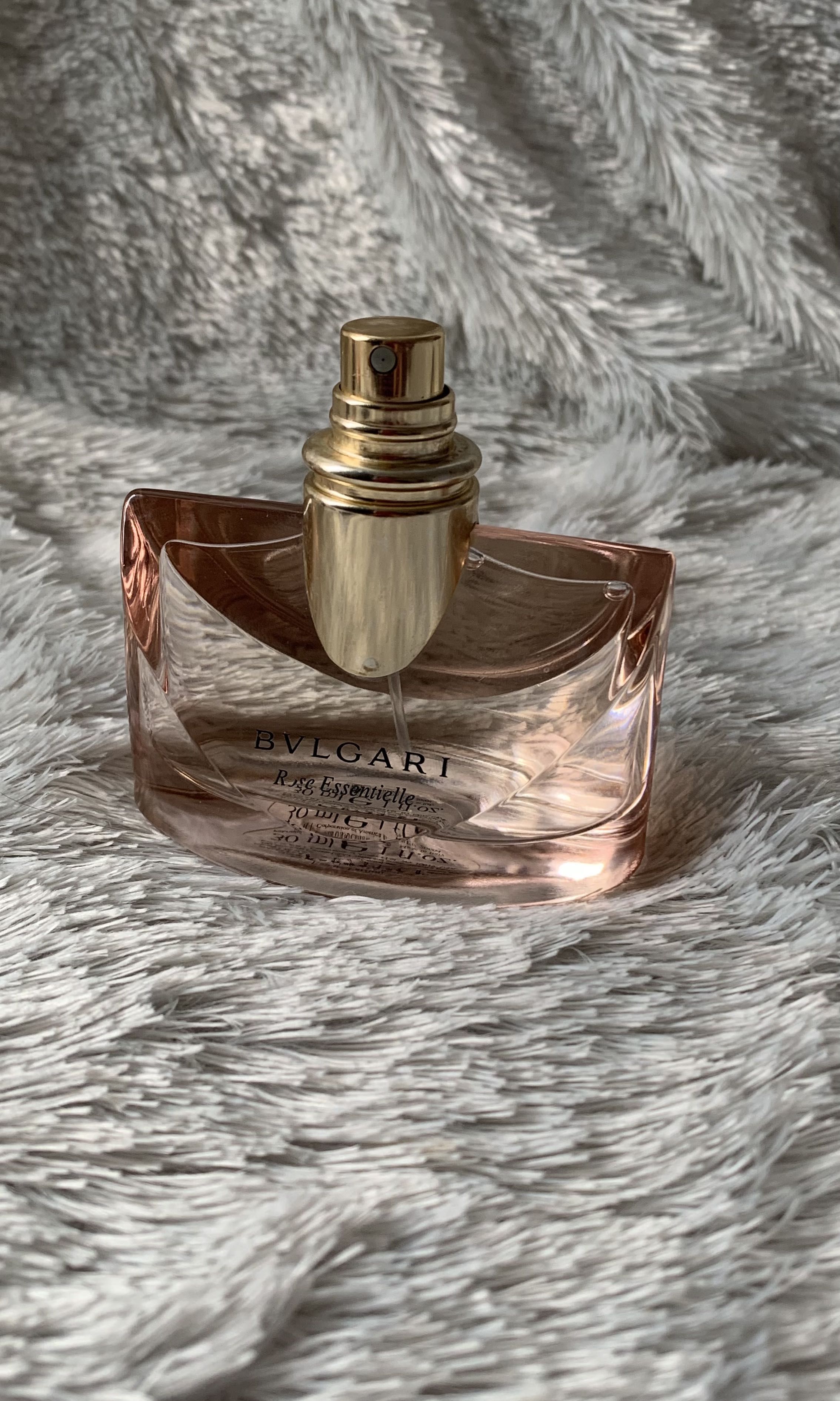 bvlgari rose essentielle harga