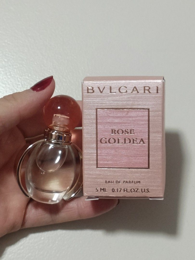 parfum bulgari