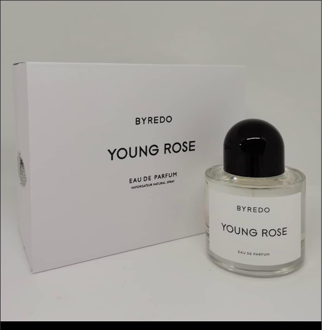 2021福袋】 新品未使用 BYRED ROSE NOIR香水100ml thiesdistribution.com