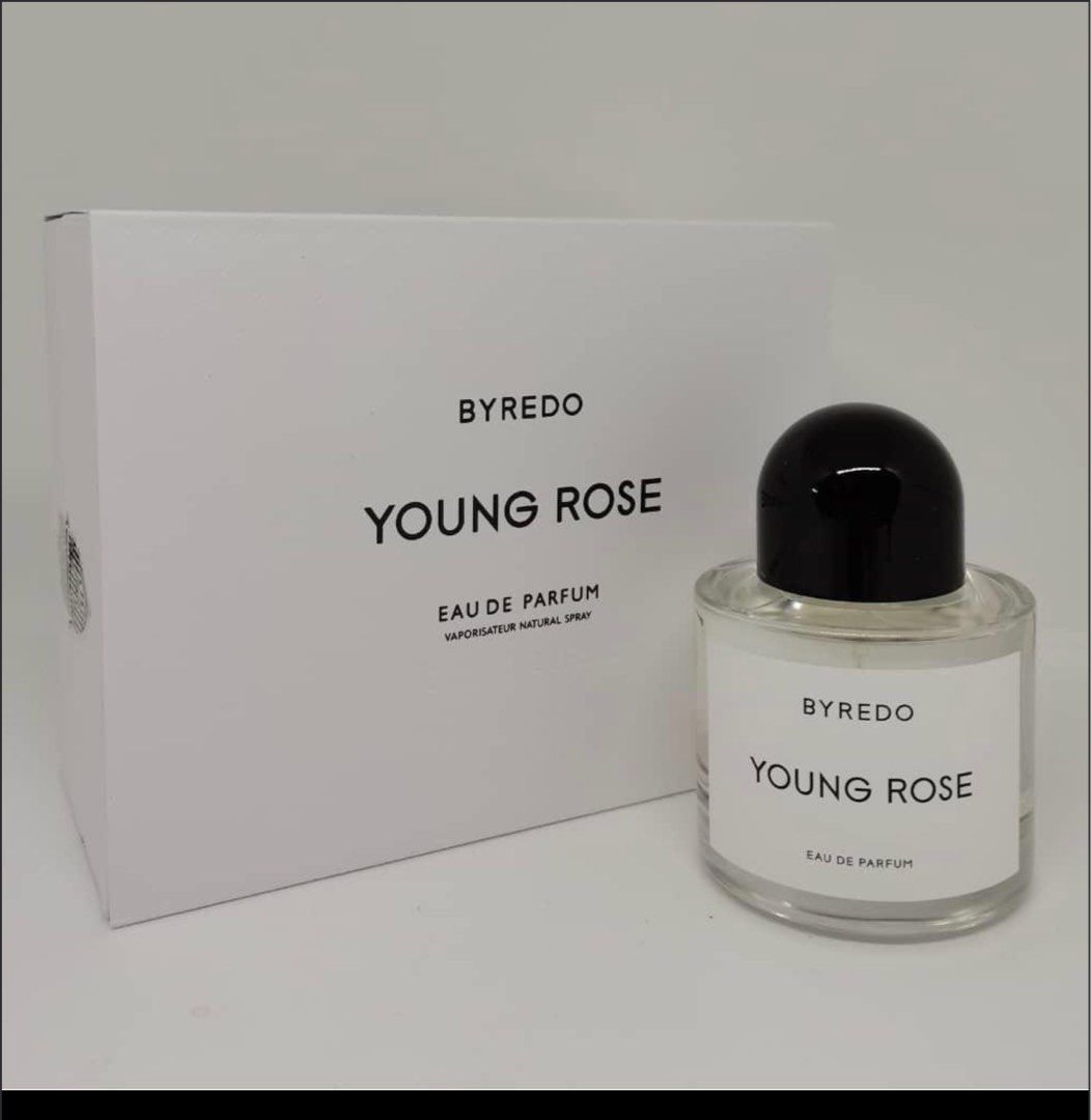 通常 1本タイプ BYREDO ROSE NOIR 香水 サンプル - 通販 - motelparati