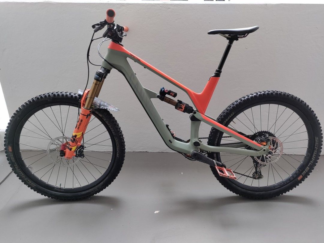 Spectral cf 8.0 2018 deals