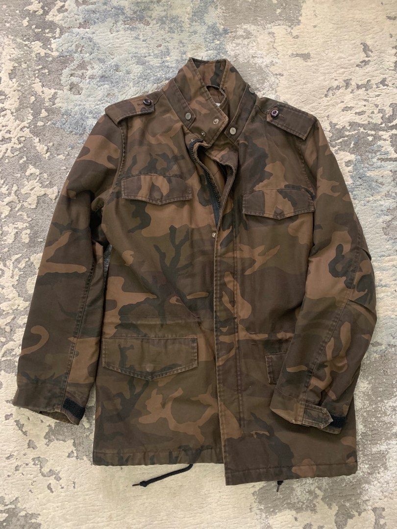 Carhartt army jacket outlet