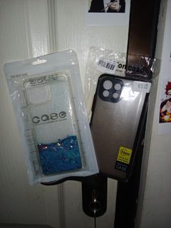 CASE MI 11 LITE