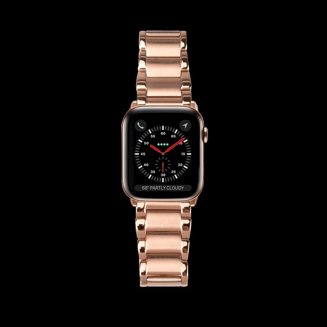 Casetify link bracelet deals band