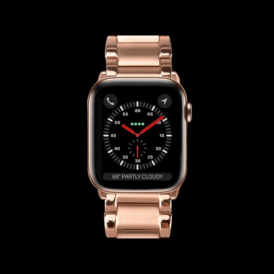 Casetify link bracelet band new arrivals