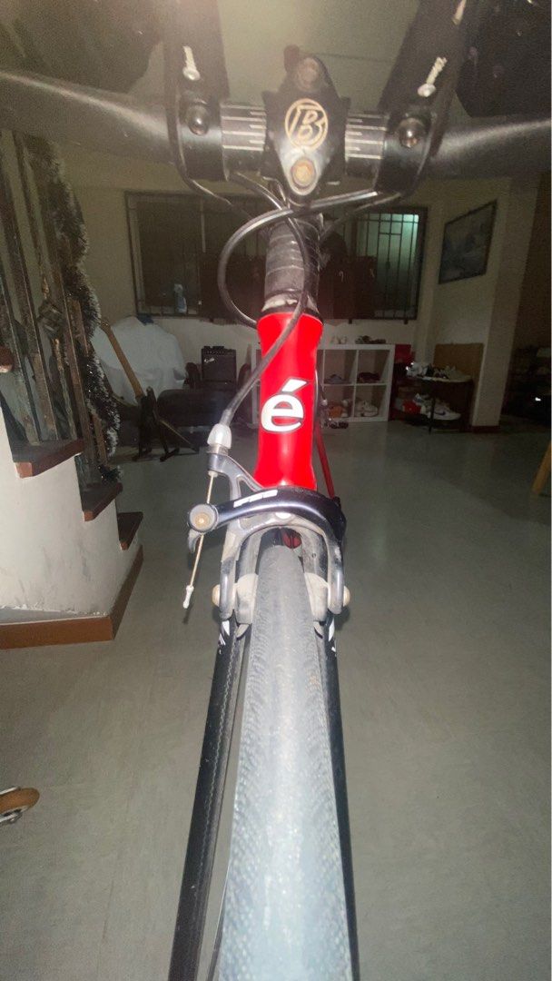 cervelo time trial