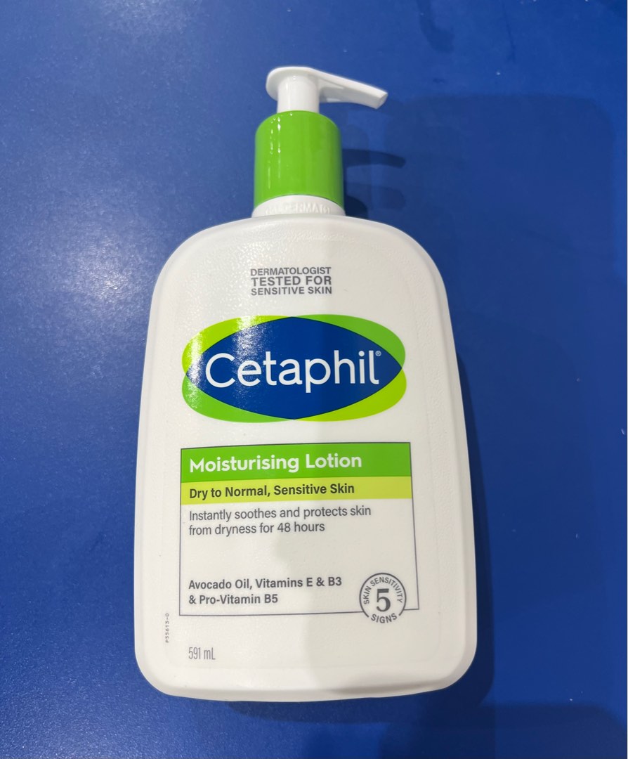 Cetaphil Moisturizing Lotion 591 ml, Beauty & Personal Care, Face, Face