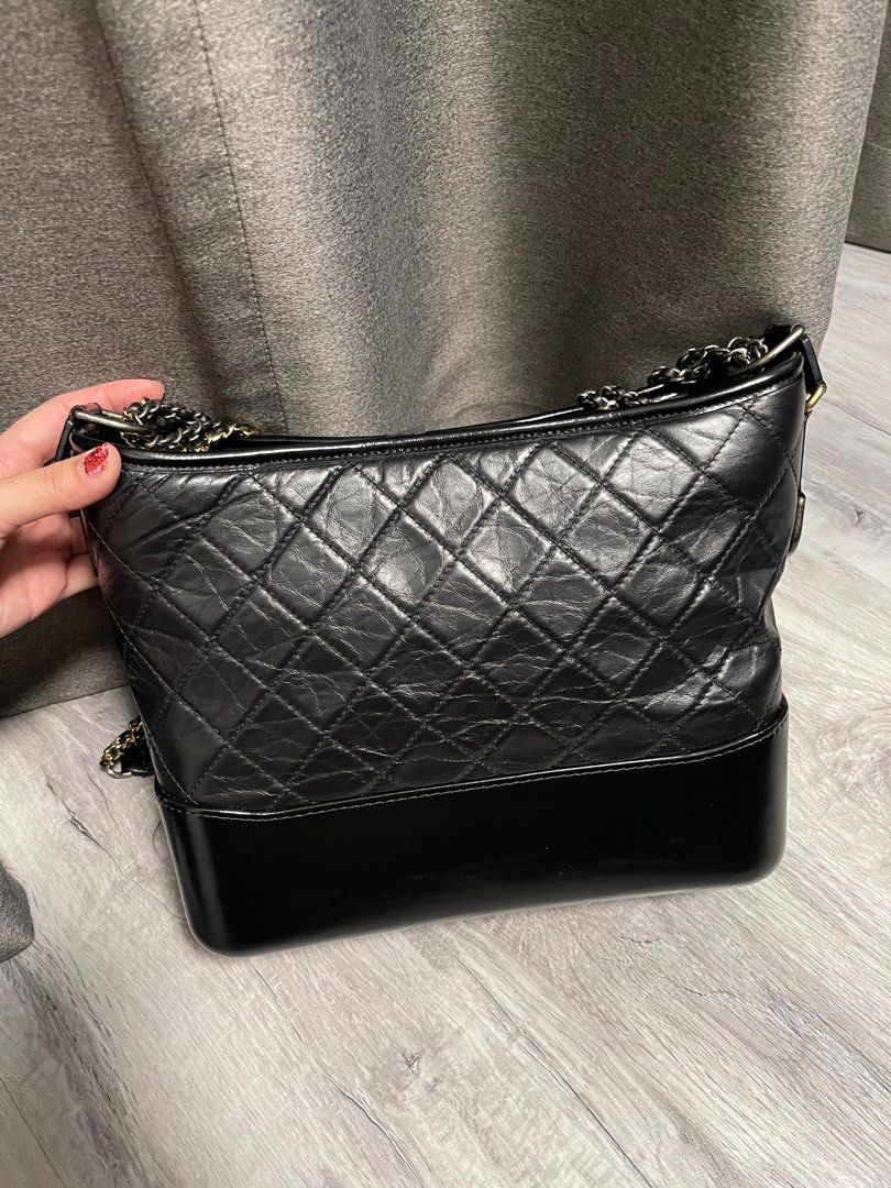 Chanel Gabrielle Medium, Women's Fashion, Bags & Wallets, Shoulder Bags